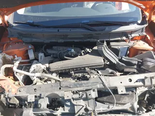 2017 Nissan Rogue SL with VIN JN8AT2MT8HW146705, listed as a IAAI auction lot 42017054 with 145,997 mi miles and . Bid and sale history available at DreamBid. Image 10.