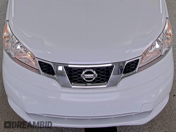 2020 Nissan NV200 SV with VIN 3N6CM0KN4LK705162, listed as a IAAI auction lot 42791460 with 86,967 mi miles and . Bid and sale history available at DreamBid. Image 13.