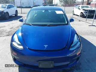 2019 Tesla Model 3 Mid Range with VIN 5YJ3E1EA8KF436086, listed as a IAAI auction lot 41682093 with 70,332 mi miles and . Bid and sale history available at DreamBid. Image 12.