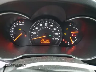 2014 Kia Sorento LX with VIN 5XYKTCA61EG434448, listed as a Copart auction lot 85389884 with 130,518 mi miles and Salvage Title. Bid and sale history available at carsss.com. Image 9.