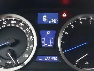 2009 Lexus IS F F z VIN JTHBP262095005660, wystawiony jako IAAI lot #41885286 z przebiegiem 126 400 mil mil oraz . Historia ofert i sprzedaży dostępna na DreamBid. Obrazek 16.