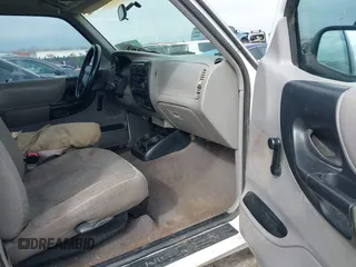 2000 Ford Ranger XL with VIN 1FTYR14V9YTB10205, listed as a IAAI auction lot 41586289 with 182,064 mi miles and . Bid and sale history available at DreamBid. Image 5.