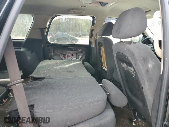 2009 Chevrolet Tahoe LS with VIN 1GNFC13029R149349, listed as a Copart auction lot 83327714 with 246,757 mi miles and Salvage title. Bid and sale history available at DreamBid. Image 11.