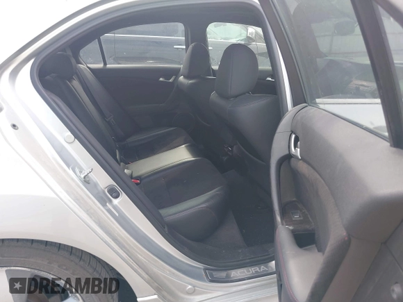 2012 Acura TSX Special Edition with VIN JH4CU2F89CC021411, listed as a IAAI auction lot 42477803 with 232,801 mi miles and . Bid and sale history available at DreamBid. Image 8.