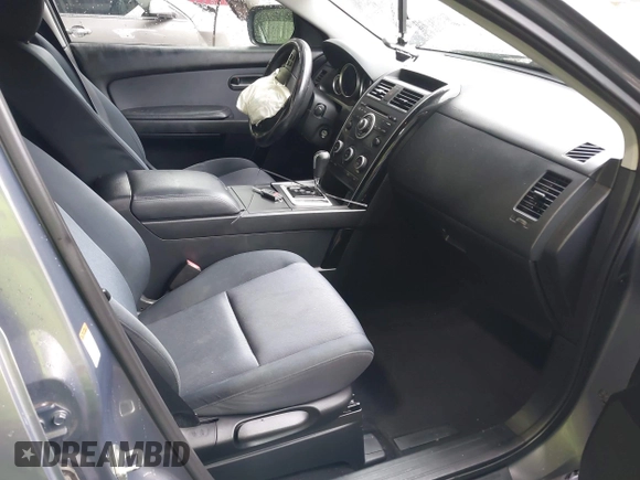 2008 Mazda CX-9 Touring z VIN JM3TB28A080144859, wystawiony jako IAAI lot #42311146 z przebiegiem 200 381 mil mil oraz . Historia ofert i sprzedaży dostępna na DreamBid. Obrazek 8.