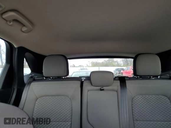 2020 Ford Escape SE Sport Hybrid with VIN 1FMCU0BZ9LUC29685, listed as a Copart auction lot 80930124 with 79,388 mi miles and Salvage title. Bid and sale history available at DreamBid. Image 10.