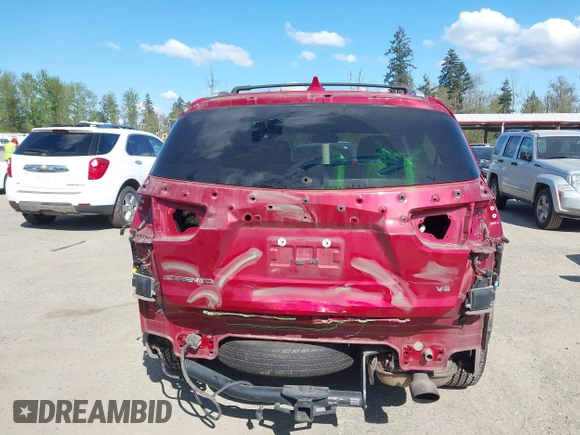 2017 Kia Sorento LX with VIN 5XYPGDA54HG195795, listed as a IAAI auction lot 42084385 with 116,959 mi miles and . Bid and sale history available at carsss.com. Image 17.