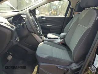 2013 Ford Escape SE with VIN 1FMCU9GX7DUD90307, listed as a Copart auction lot 54527485 with 64,995 mi miles and Clean title. Bid and sale history available at DreamBid. Image 7.