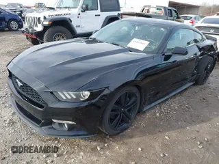 2016 Ford Mustang V6 с VIN 1FA6P8AM1G5263994, выставлен на аукционе IAAI как лот 41407041 с пробегом 128 240 миль миль и . История ставок и продаж доступна на DreamBid. Изображение 17.