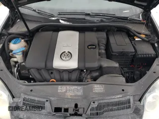 2009 Volkswagen Rabbit S with VIN WVWDA91K69W142656, listed as a Copart auction lot 42174585 with 182,212 mi miles and Clean Title. Bid and sale history available at carsss.com. Image 11.