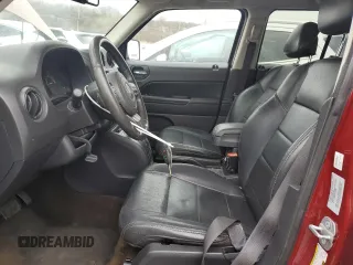 2015 Jeep Patriot High Altitude with VIN 1C4NJRFB8FD271762, listed as a Copart auction lot 45973555 with 146,708 mi miles and Clean Title. Bid and sale history available at carsss.com. Image 7.
