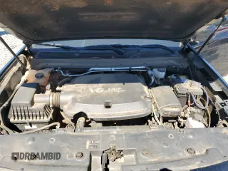 2022 GMC Canyon 2WD Elevation z VIN 1GTG5CENXN1320725, wystawiony jako Copart lot #50169305 z przebiegiem 58 165 mil mil oraz Szkoda całkowita • Salvage title. Historia ofert i sprzedaży dostępna na DreamBid. Obrazek 11.