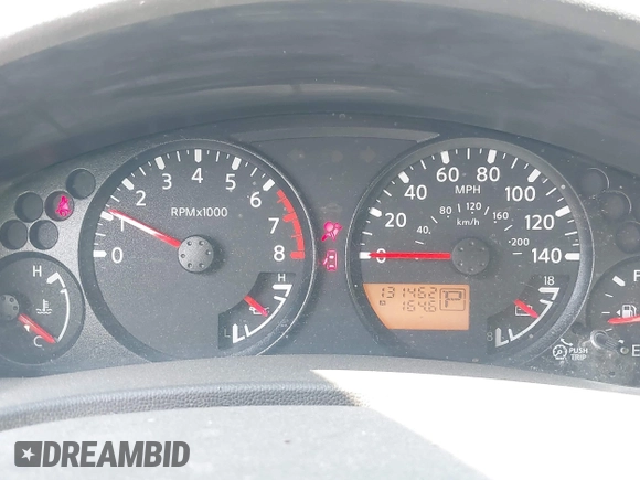 2010 Nissan Frontier SE z VIN 1N6AD0CUXAC436780, wystawiony jako IAAI lot #42720584 z przebiegiem 131 462 mil mil oraz . Historia ofert i sprzedaży dostępna na DreamBid. Obrazek 7.