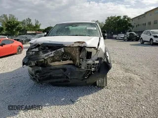 2007 Ford F-150 XL with VIN 1FTRF14517KC85159, listed as a Copart auction lot 83807384 with 178,898 mi miles and Salvage title. Bid and sale history available at DreamBid. Image 11.