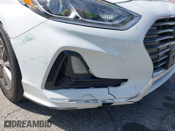 2019 Hyundai Sonata SE with VIN 5NPE24AF3KH756938, listed as a IAAI auction lot 41820296 with 76,064 mi miles and . Bid and sale history available at carsss.com. Image 17.