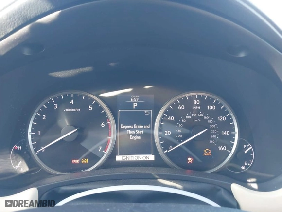2015 Lexus NX 200t with VIN JTJYARBZ1F2007503, listed as a IAAI auction lot 41319013 with 137,468 mi miles. Bid and sale history available at carsss.com. Image 7.