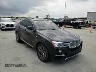 2017 BMW X4 xDrive28i with VIN 5UXXW3C38H0T79490, listed as a Copart auction lot 51083194 with 84,453 mi miles. Bid and sale history available at carsss.com. Image 11.