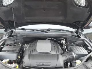 2018 Dodge Durango R/T with VIN 1C4SDJCT0JC232042, listed as a IAAI auction lot 42092762 with 89,791 mi miles and . Bid and sale history available at DreamBid. Image 10.