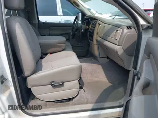 2002 Dodge 1500 z VIN 1D7HA16K62J132262, wystawiony jako IAAI lot #42300709 z przebiegiem 253 525 mil mil oraz . Historia ofert i sprzedaży dostępna na DreamBid. Obrazek 5.