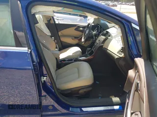 2013 Buick Verano with VIN 1G4PP5SK8D4244396, listed as a IAAI auction lot 42205954 with 72,542 mi miles and . Bid and sale history available at DreamBid. Image 5.