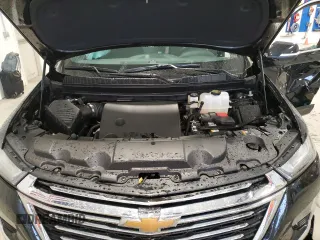 2023 Chevrolet Traverse LT Cloth with VIN 1GNEVGKW7PJ280223, listed as a Copart auction lot 71616094 with 2,765 mi miles and Salvage Title. Bid and sale history available at carsss.com. Image 11.