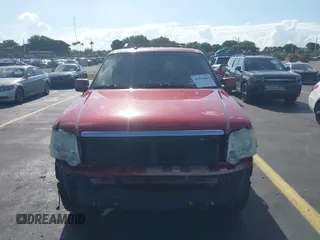 2008 Ford Explorer Eddie Bauer with VIN 1FMEU74848UB24047, listed as a IAAI auction lot 42559665 with 157,013 mi miles and . Bid and sale history available at DreamBid. Image 13.