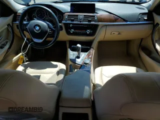 2015 BMW 3 Series 328i xDrive с VIN WBA3B5G53FNS20263, выставлен на аукционе Copart как лот 63217025 с пробегом 112 961 миль миль и Чистый • Clean title. История ставок и продаж доступна на DreamBid. Изображение 8.