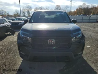 2021 Honda Ridgeline Sport with VIN 5FPYK3F12MB000868, listed as a Copart auction lot 78795104 with 63,126 mi miles and Salvage Title. Bid and sale history available at carsss.com. Image 5.
