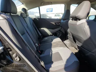 2022 Subaru Legacy Sport with VIN 4S3BWAH6XN3003290, listed as a Copart auction lot 70292284 with 46,850 mi miles and Salvage Title. Bid and sale history available at carsss.com. Image 11.