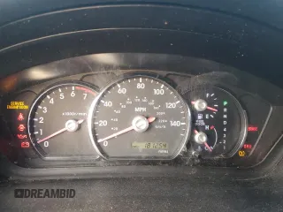 2006 Mitsubishi Endeavor LS with VIN 4A4MN21S86E038496, listed as a Copart auction lot 48854035 with 181,254 mi miles and Salvage Title. Bid and sale history available at carsss.com. Image 9.