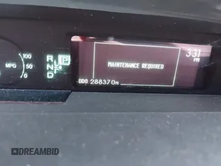 2014 Toyota Prius Four with VIN JTDKN3DU7E0386397, listed as a IAAI auction lot 42004337 with 288,370 mi miles. Bid and sale history available at carsss.com. Image 15.