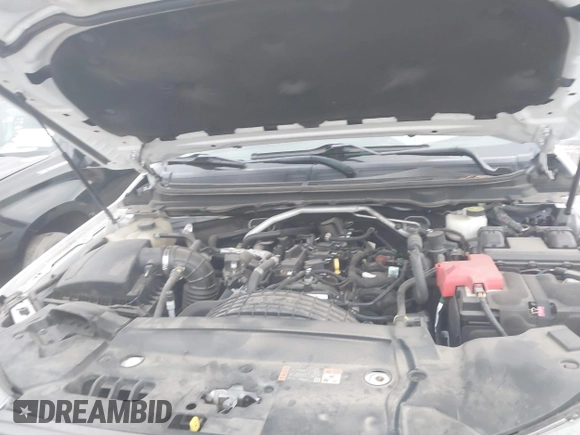 2021 Ford Ranger XL z VIN 1FTER4FH6MLD35459, wystawiony jako IAAI lot #41864824 z przebiegiem 43 181 mil mil oraz . Historia ofert i sprzedaży dostępna na DreamBid. Obrazek 10.