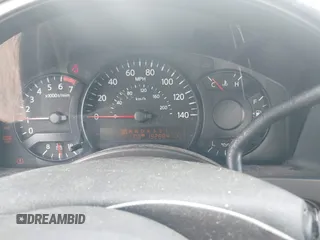 2005 Nissan Titan SE with VIN 1N6AA06A15N500144, listed as a IAAI auction lot 42204468 with 192,884 mi miles and . Bid and sale history available at DreamBid. Image 7.