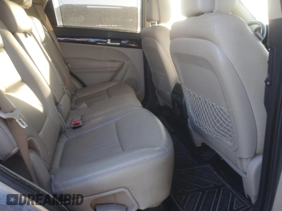 2014 Kia Sorento EX with VIN 5XYKUDA75EG469408, listed as a Copart auction lot 42837575 with 240,371 mi miles and Clean Title. Bid and sale history available at carsss.com. Image 11.