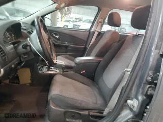 2007 Chevrolet Malibu LT w/1LT with VIN 1G1ZT58F57F306535, listed as a Copart auction lot 44981745 with 166,844 mi miles and Salvage Title. Bid and sale history available at carsss.com. Image 7.
