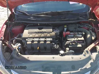 2017 Nissan Sentra SV with VIN 3N1AB7AP0HL710651, listed as a IAAI auction lot 42142476 with 114,003 mi miles and . Bid and sale history available at DreamBid. Image 10.