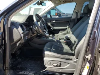 2020 Audi Q5 Prestige with VIN WA1CNAFY7L2082149, listed as a Copart auction lot 51897155 with 32,362 mi miles and Clean title. Bid and sale history available at DreamBid. Image 7.