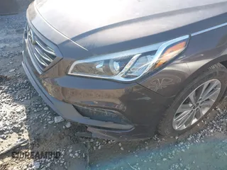 2016 Hyundai Sonata Sport with VIN 5NPE34AF0GH343444, listed as a IAAI auction lot 42034215 with 55,768 mi miles and . Bid and sale history available at DreamBid. Image 17.