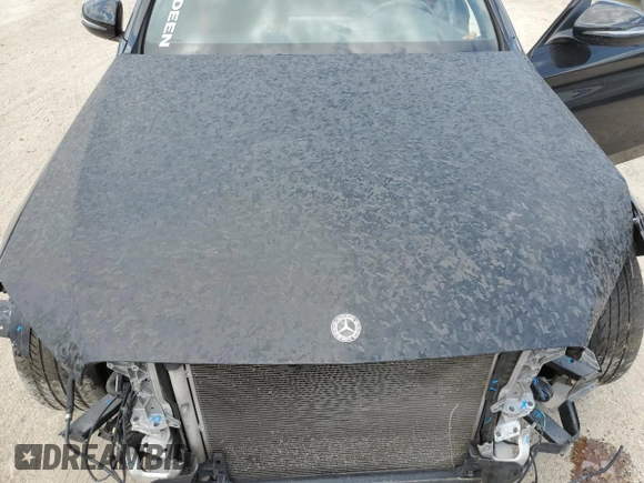 2019 Mercedes-Benz C 43 AMG с VIN 55SWF6EB4KU304022, выставлен на аукционе Copart как лот 53096795 с пробегом 64 788 миль миль и Списание • Salvage title. История ставок и продаж доступна на DreamBid. Изображение 11.