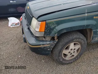 1993 Jeep Grand Cherokee Limited with VIN 1J4GZ78S1PC525798, listed as a IAAI auction lot 42572328 with 197,551 mi miles and . Bid and sale history available at DreamBid. Image 6.