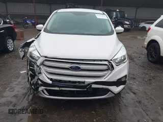 2019 Ford Escape SE with VIN 1FMCU0GD2KUC21987, listed as a IAAI auction lot 41463458 with 98,983 mi miles. Bid and sale history available at carsss.com. Image 12.