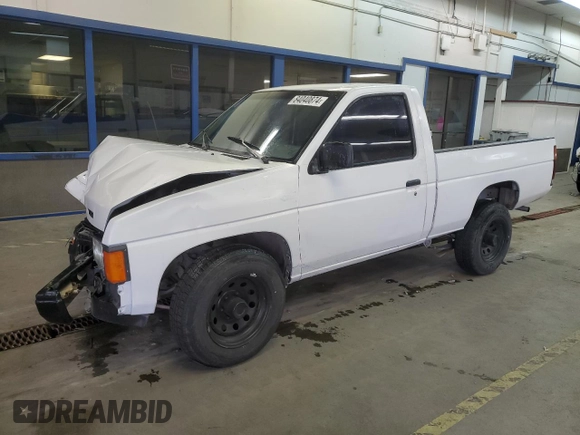 1986 Nissan Hardbody E с VIN JN6ND11S8GW026883, выставлен на аукционе Copart как лот 84040874 с пробегом 193 104 миль миль и Списание • Salvage title. История ставок и продаж доступна на DreamBid. Изображение 1.