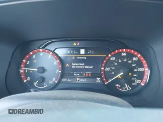 2024 Nissan Frontier Pro-4X with VIN 1N6ED1EK3RN620414, listed as a IAAI auction lot 41613820 with 10,714 mi miles and . Bid and sale history available at DreamBid. Image 7.