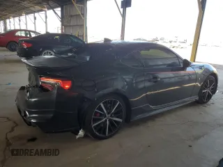 2019 Toyota 86 GT z VIN JF1ZNAE19K9701575, wystawiony jako Copart lot #55909595 z przebiegiem 45 739 mil mil oraz Szkoda całkowita • Salvage title. Historia ofert i sprzedaży dostępna na DreamBid. Obrazek 3.