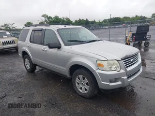 2010 Ford Explorer с VIN 1FMEU7D87AUA69194, выставлен на аукционе IAAI как лот 42521246 с пробегом 161 667 миль миль и . История ставок и продаж доступна на DreamBid. Изображение 1.