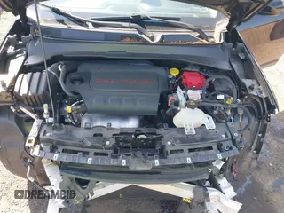 2020 Jeep Compass Latitude с VIN 3C4NJDBB8LT143150, выставлен на аукционе IAAI как лот 42563369 с пробегом 54 827 миль миль и . История ставок и продаж доступна на DreamBid. Изображение 10.
