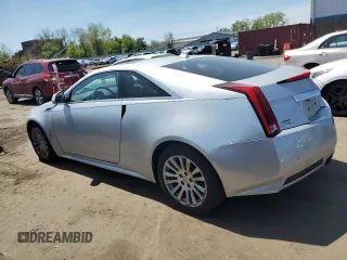 2011 Cadillac CTS Premium with VIN 1G6DS1ED0B0102028, listed as a Copart auction lot 55101435 with 91,833 mi miles and Clean Title. Bid and sale history available at carsss.com. Image 2.