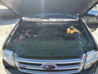 2016 Ford Expedition EL Platinum with VIN 1FMJK1MT6GEF15554, listed as a Copart auction lot 75571294 with 81,496 mi miles and Salvage Title. Bid and sale history available at carsss.com. Image 11.