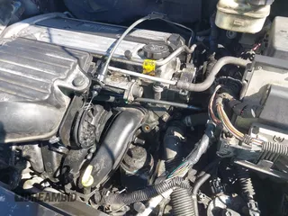 2003 Saturn ION ION 1 z VIN 1G8AG52F93Z198716, wystawiony jako IAAI lot #42317240 z przebiegiem 228 730 mil mil oraz . Historia ofert i sprzedaży dostępna na DreamBid. Obrazek 13.