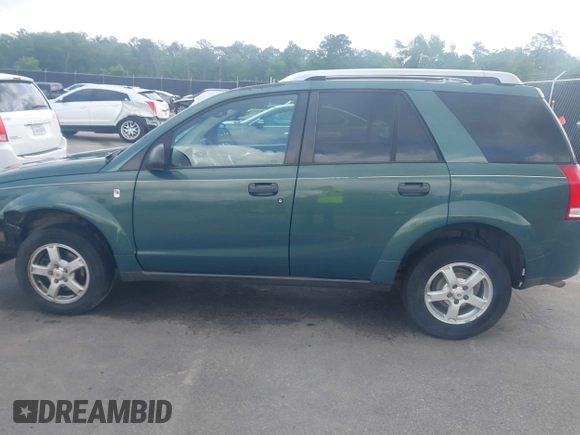 2007 Saturn VUE I4 with VIN 5GZCZ33D17S840661, listed as a IAAI auction lot 42098146 with 288,843 mi miles and . Bid and sale history available at DreamBid. Image 14.